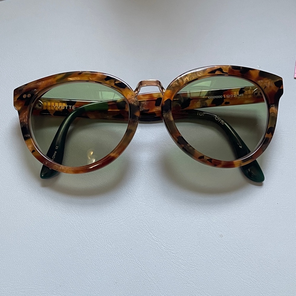 TOMS YVETTE SUNGLASSES